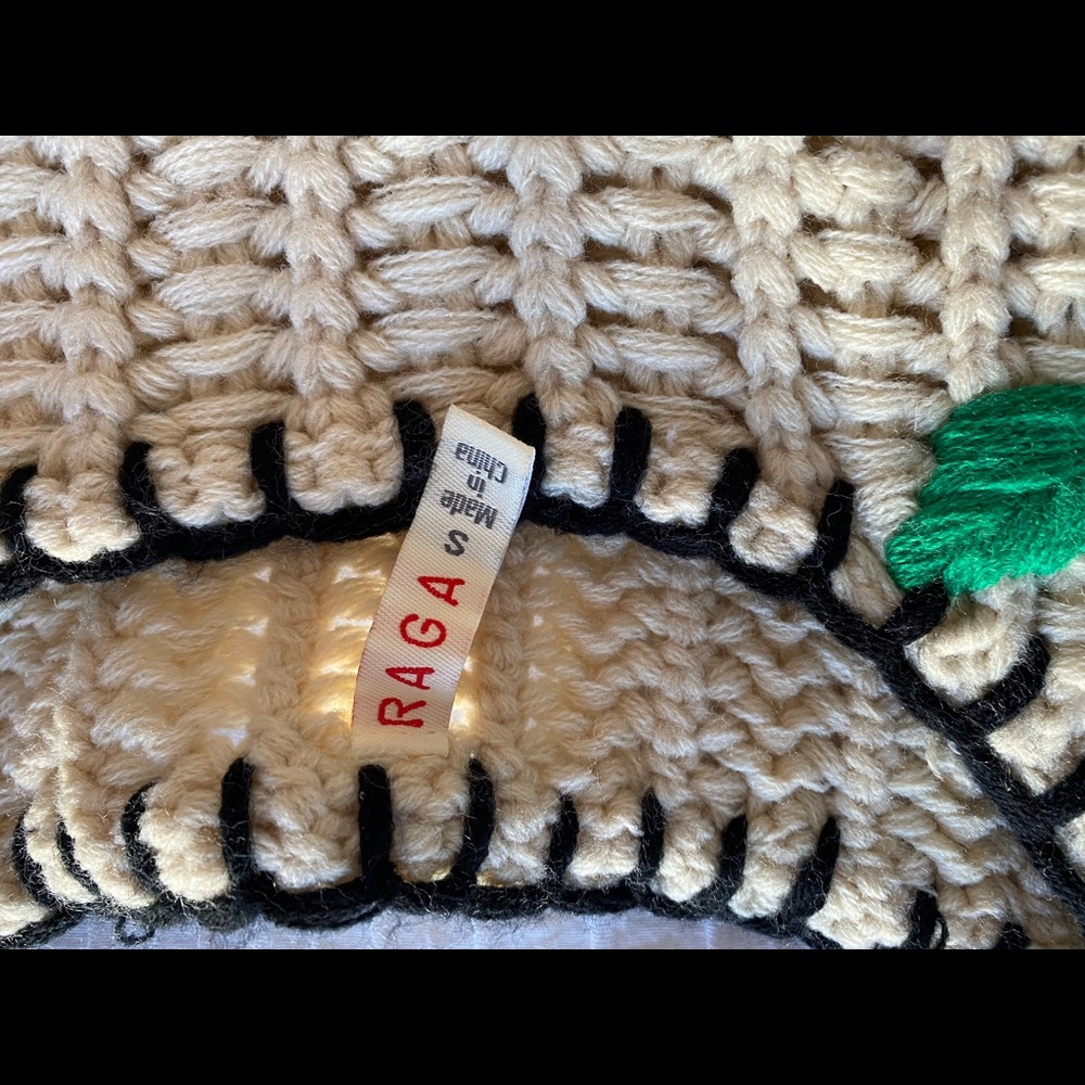 Revolve Sweater - Picture 2 of 2